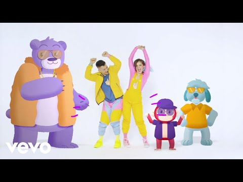 Los Meñiques De La Casa - Aprendiendo La Tabla Del 2