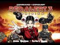 Red Alert 3 Uprising OST - Yuriko's Theme 
