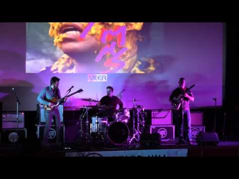 Mas Y Mas     Live at the 2017 VEER Music Awards