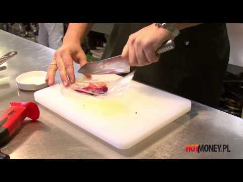 gwiazdka Michelin dla Atelier Amaro