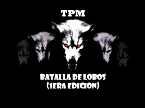 Doble RR vs Panda / Batalla de Lobos (8vos De Final)