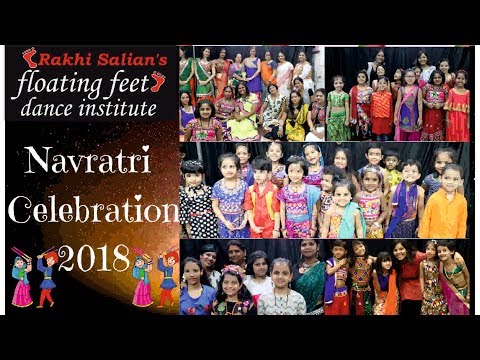 Mitron Dandiya Mashup | Dholida Love yatri |Navratri celebration| Rakhi Salian's ffdi