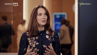 FII9: Sarah Friar - CFO, OpenAI