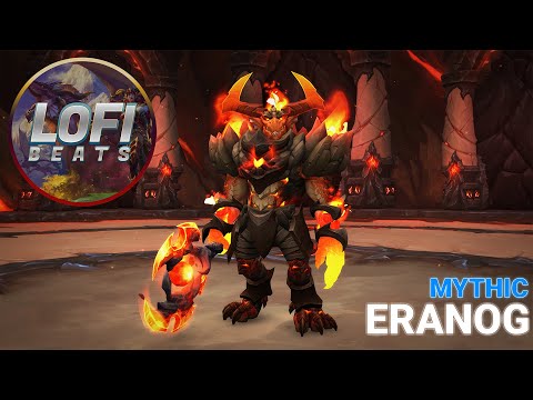 Mythic Eranog - LoFi - Assa Rogue POV