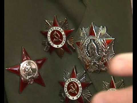 Курск с дружеским визитом посетил общественный деятель из Англии