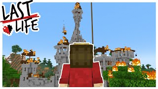 Last Life: Episode 6 - FALL OF THE SOUTHLANDS