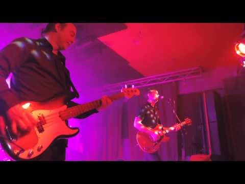Pink Turns Blue missing you live@traffic roma15 03 2014