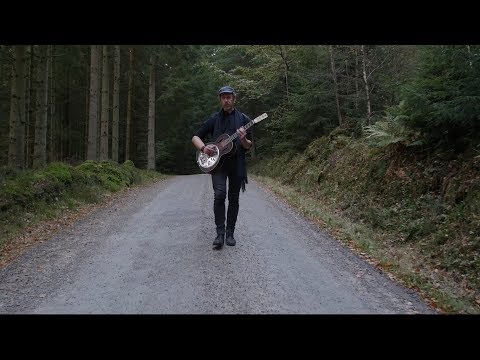 Vargen - Tjuvskytten (Officiell musikvideo)