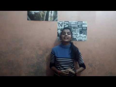 Tusharika Rastogi Kuch To Hai(Do Lafzon Ki Kahani)