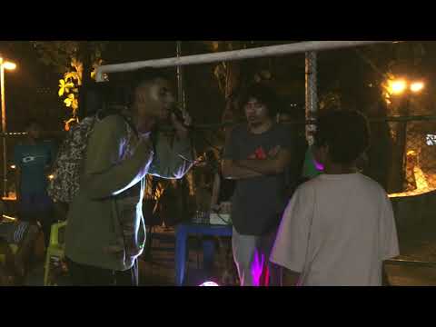 RCCJr - Tytor vs KN (1° Fase ) - 11° Edição