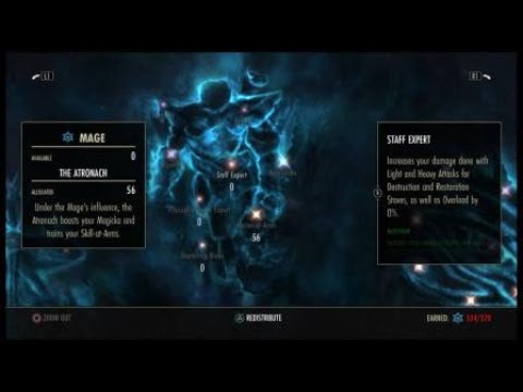 Stamcro DPS Test 89k