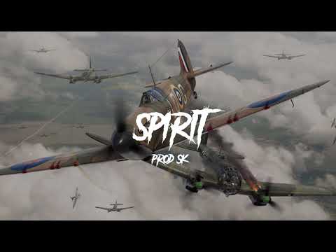 SPIRIT | TEEWAY X MEEKZ X M1LLIONZ X UK DRILL TYPE BEAT 2020 | @PRODBYSK