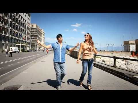 Ciro Rigione  -  'Nu poco e te 'nu poco e me - Video Ufficiale 2013