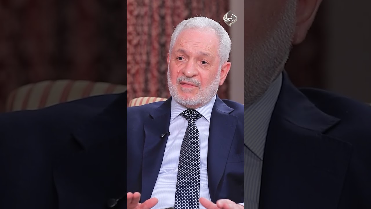 فيديو | علي الأديب: الإطار تشكل برضى إيراني والأميركيون يفهمون ذلك.. ويريدون سياسة تزيح آثار إيران من العراق