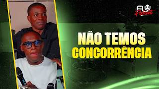 “Actualmente não temos concorrência…” Conjugx