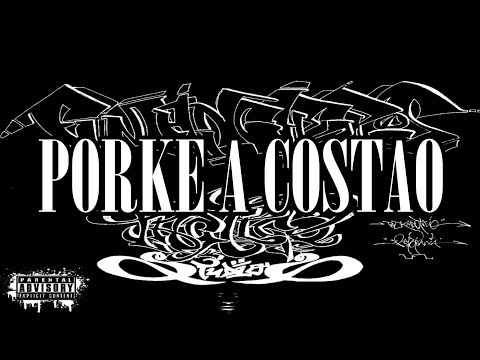 FUMANSHEROS - PORKE A COSTAO (REDACTO, TRHUAN)