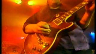 SMOKIN' VERSION - The Allman Brothers Band - In Memory of Elizabeth Reed - Germany 1991