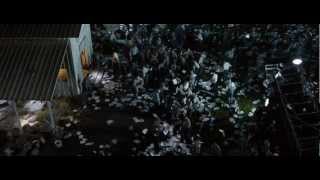 The Hunger Games: Revenge - Chevelle