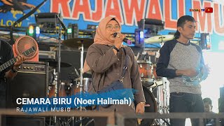 Download lagu CEMARA BIRU (Noer Halimah) RAJAWALI MUSIC PALEMBANG - TANJUNG RAYA INDRALAYA mp3