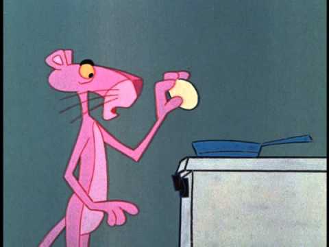 The Pink Panther Show Episode 70 - Pink-In