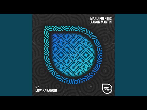 Low Paranoid