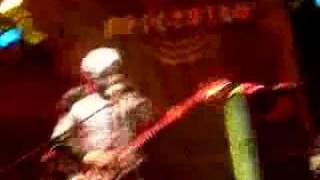 The Locust - We Have Reached an Official Verdict: