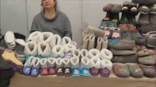 Выставка рыболов охотник 2019 казань