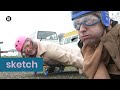 You only live once! | Echtpaar