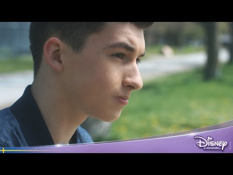 Josh Bogert: Run 2 You - Disney Channel Sverige