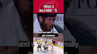 Staal Couldn't Have Said It Better ????