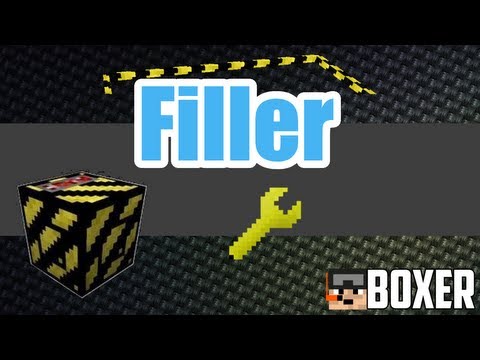 Guide to the Filler: Feed The Beast - Tutorial w/ BoxerGaming