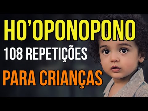 download lagu mp3 mp4 Ho Oponopono Para Crianças, download lagu Ho Oponopono Para Crianças gratis, unduh video klip Ho Oponopono Para Crianças