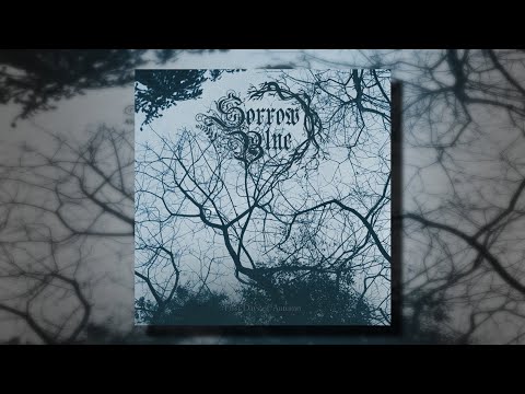 Sorrow Blue - First Days Of Autumn (EP)