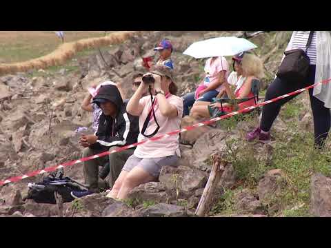 Day4 200m 14th IDBF  World Dragon Boat Racing ChampionShips Pattaya 24Aug19