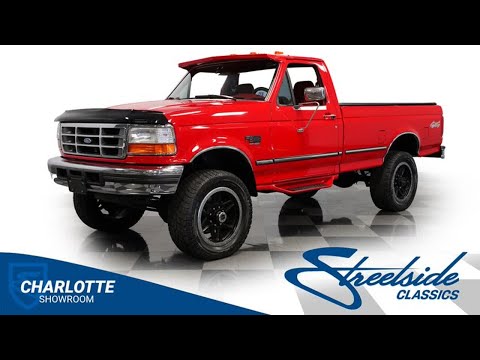 1997 Ford F350 (CC-1932213) for sale in Concord, North Carolina