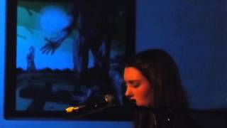 Broken Twin - Out Of Air (HD) - St John On Bethnal Green - 07.05.14