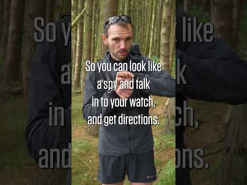 Garmin Fenix 7 vs. Fenix 8 #garminfenix8 #gaminfenix7