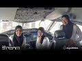 The Stream Meet The 5 Percent Women Pilots