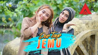 Download lagu Dinda DA4 Ft Asmi Utami | Duo Tayo - Jemu [ ] mp3