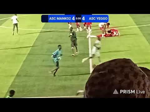 🔴 EN DIRECT KAOLACK ZONE 3/B : CADET  : ASC MANKO 2 vs ASC YEGGO