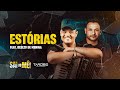 ESTÓRIAS Tarcísio Do Acordeon E Desejodemeninaoficial CD Sai Do Mêi