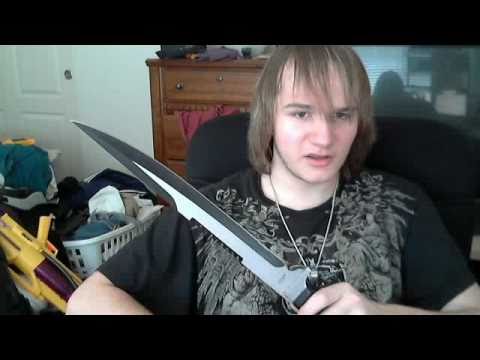 Guns n' Swords! Episode 1