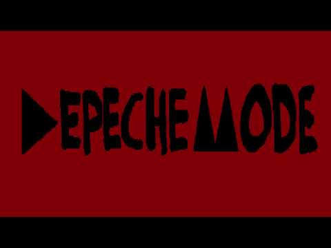 Depeche Mode - In The Mix (Space K3 Re-Mix) Vol. 6