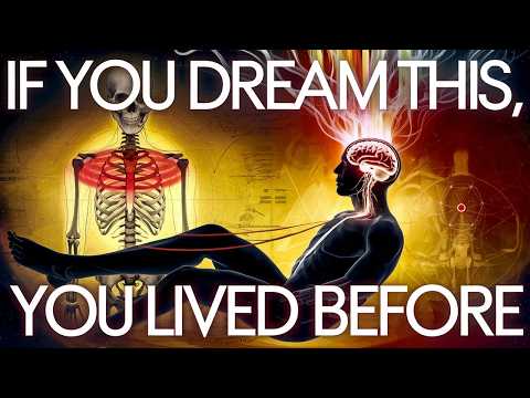 10 Types of Dreams That Reveal Your Past Lives