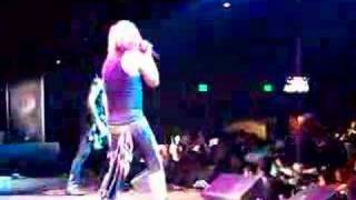 The Casualties - Media Control