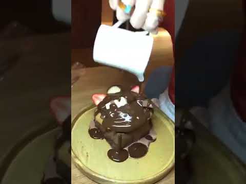 Chocolatudo - Sobremesa OGRa de Chocolate - Sniff Brigadeiros