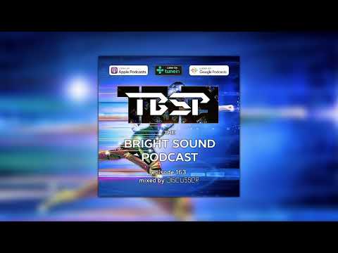 House and Techno Mix by Discussor (House, Bass House, Progressive House, Peak Time Techno) [TBSP163]