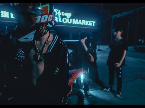 Crazi Quick x Lil Thoung - WW$                                                (Official Music Video)