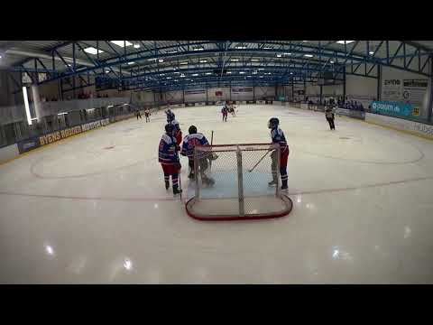 U15 1 HVIK Odense 7 0