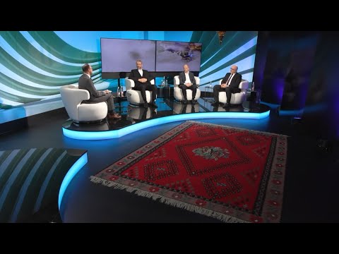 PORUKA VJERE, PORUKA DOBRA - Brak i kur'anski koncept rješavanja bračnih razmirica